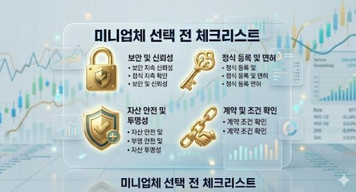 굿모닝해선이 해외선물미니계좌 해외증시 정보를 함께 다루는 이유