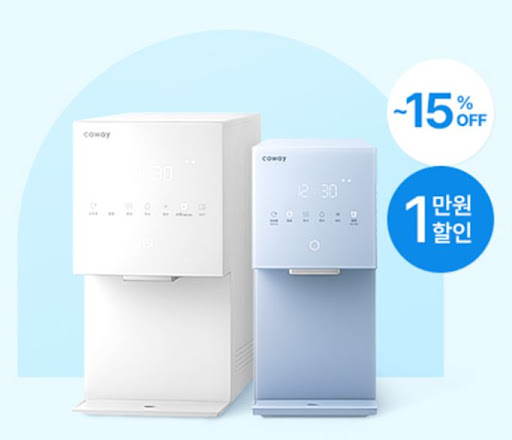 코웨이 가전의 내구성을 높이는 올바른 실내 설치 장소