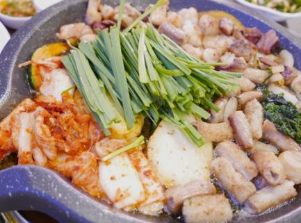 구미맛집 &amp; 곱곱
