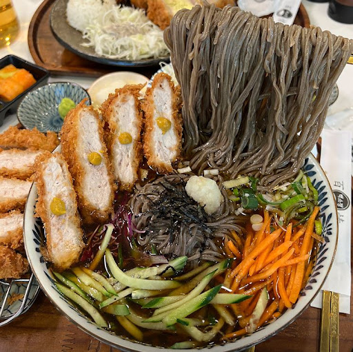 백소정 공릉맛집: 입맛을 사로잡는 푸짐한 음식을 맛보세요